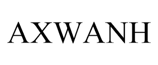 AXWANH