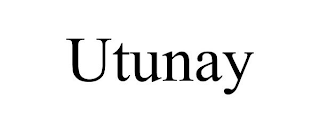 UTUNAY