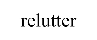 RELUTTER