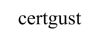 CERTGUST