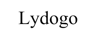 LYDOGO