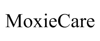 MOXIECARE