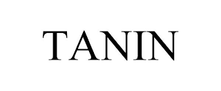 TANIN