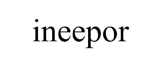 INEEPOR