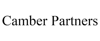 CAMBER PARTNERS