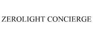 ZEROLIGHT CONCIERGE