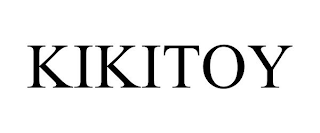 KIKITOY