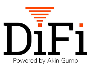 DIFI POWERED BY AKIN GUMP