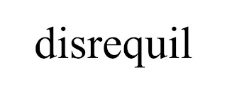 DISREQUIL