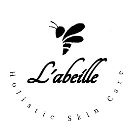 L'ABEILLE HOLISTIC SKIN CARE