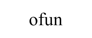 OFUN