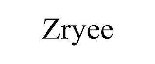 ZRYEE