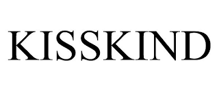 KISSKIND