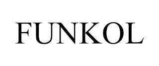 FUNKOL