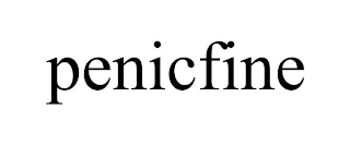 PENICFINE
