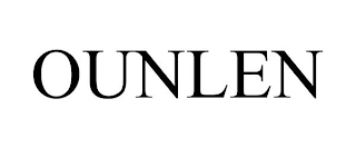 OUNLEN