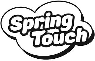 SPRING TOUCH