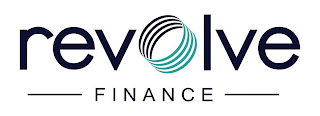 REVOLVE FINANCE