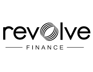 REVOLVE FINANCE