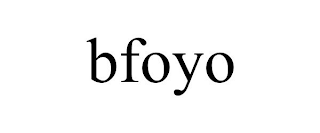 BFOYO