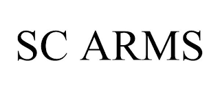 SC ARMS