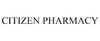 CITIZEN PHARMACY