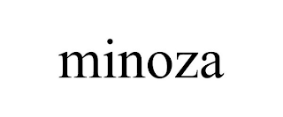 MINOZA