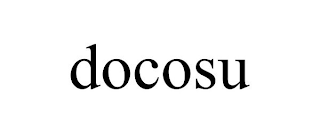 DOCOSU