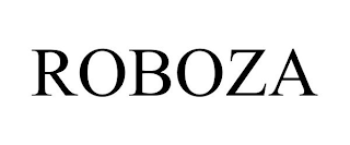 ROBOZA