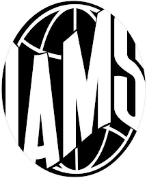 IAMS