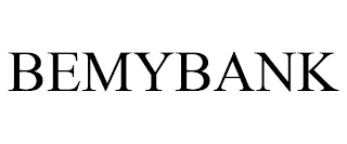 BEMYBANK