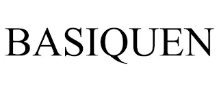 BASIQUEN