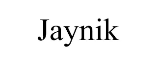 JAYNIK