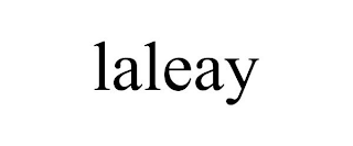 LALEAY