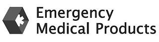 EMERGENCY MEDICAL PRODUCTS