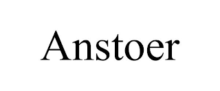 ANSTOER