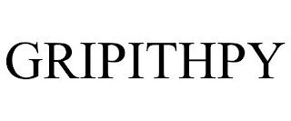 GRIPITHPY