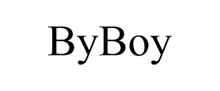 BYBOY