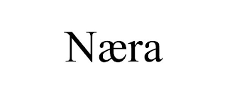 NÆRA