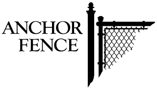 ANCHOR FENCE