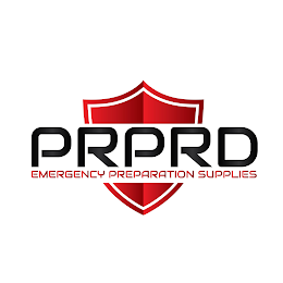 PRPRD EMERGENCY PREPARATION SUPPLIES