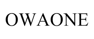 OWAONE