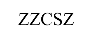 ZZCSZ