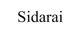 SIDARAI