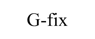 G-FIX