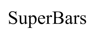 SUPERBARS