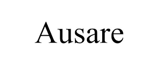 AUSARE