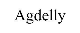 AGDELLY