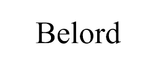 BELORD