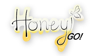 HONEY GO! BEE IMAGE